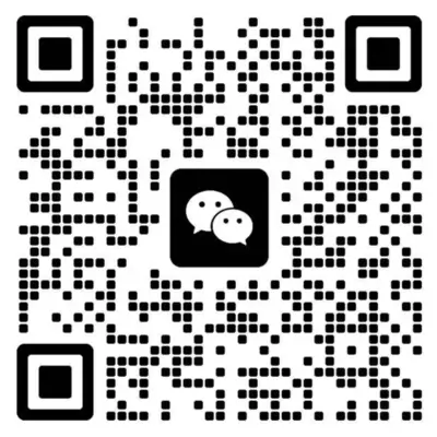 微信二维码 - AttorneyFu_GOLG