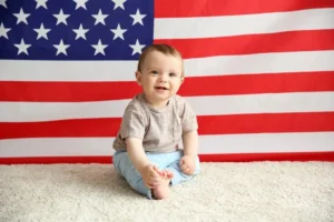 出生公民权面临历史转折：Trump v. Barbara 案4月1日最高法院开庭，华人家庭必须了解的5件事